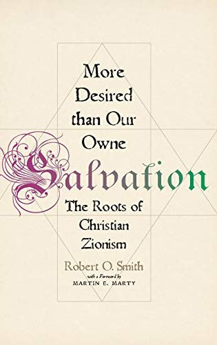 More Desired than Our Owne Salvation