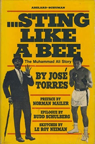 Sting Like a Bee