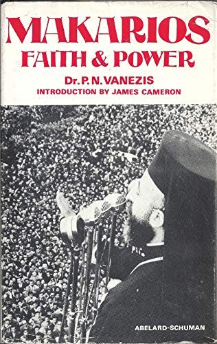 Makarios