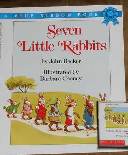 Seven Little Rabbits