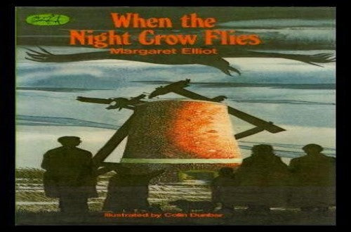 When the Night Crow Flies