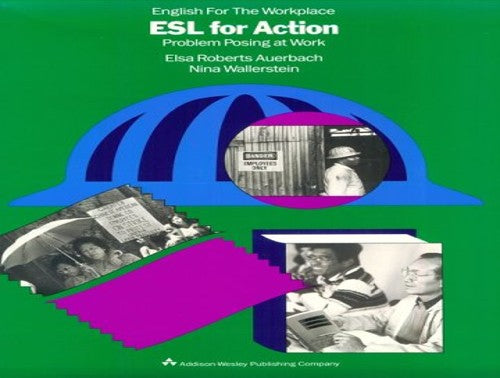 English as a Second Language for Action