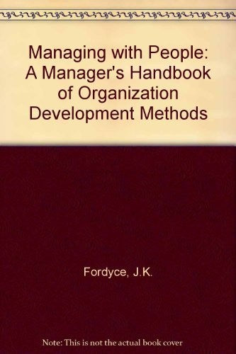 Managing with People