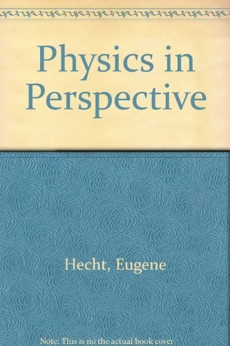 Physics in Perspective