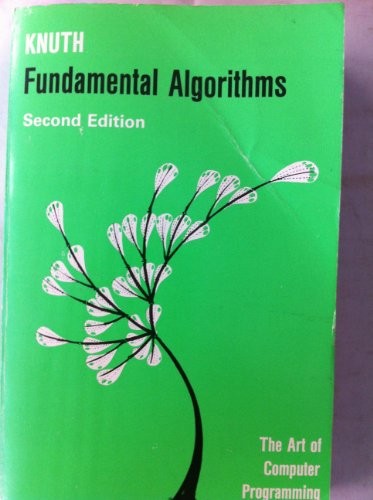 The Art of Computer Programming
