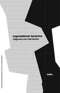 Organizational Dynamics 