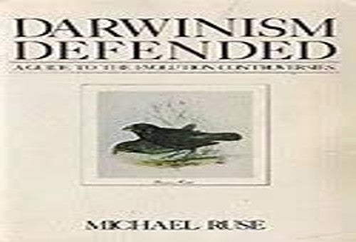 Darwinism Defended