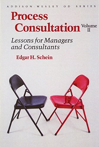 Process Consultation