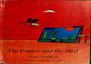 The Painter and the Bird
