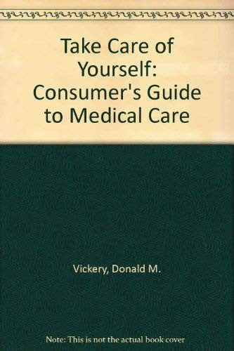 Take Care of Yourself