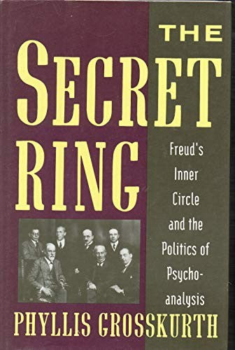 The Secret Ring