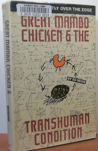 Great Mambo Chicken and the Transhuman Condition