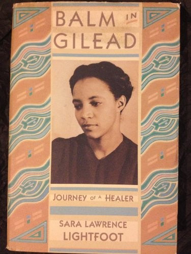 Balm in Gilead