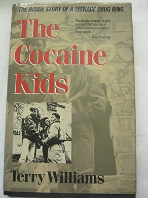 Cocaine Kids HB