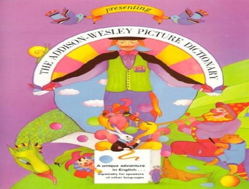 Addison-Wesley Picture Dictionary, The