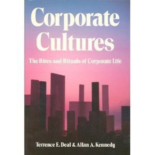 Corporate Cultures