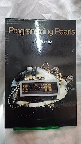 Programming Pearls