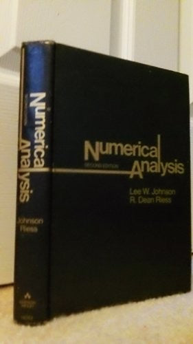 Numerical Analysis