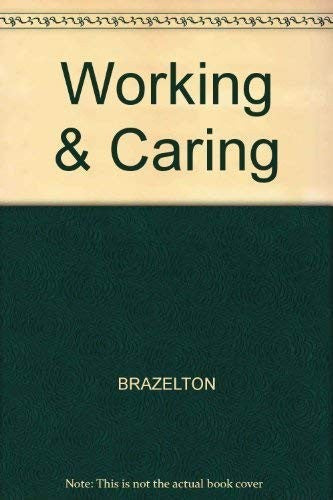 Working & Caring