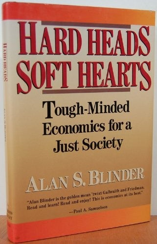 Hard Heads, Soft Hearts