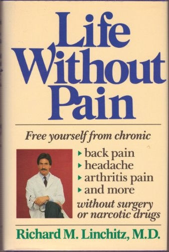 Life W/O Pain Sup 52384