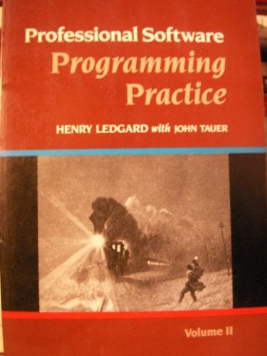 Professional Software
