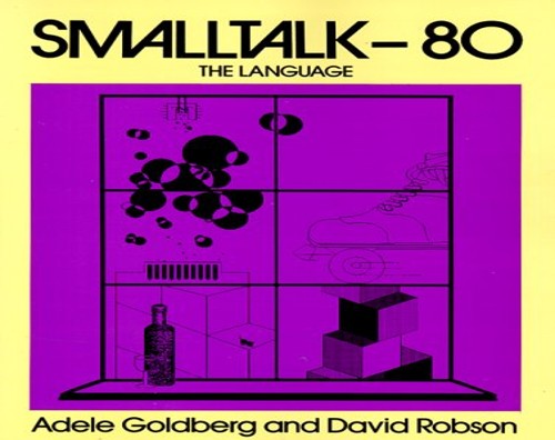 Smalltalk 80
