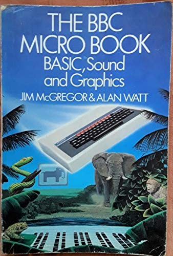 B. B. C. Micro Book