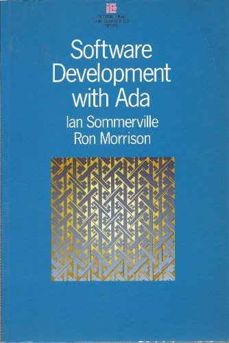 Software Development with ADA