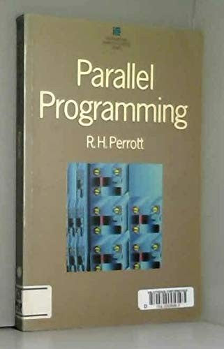 Parallel Programmming