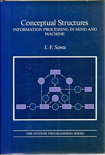 Conceptual Structures