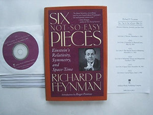 Six Not-so-easy Pieces