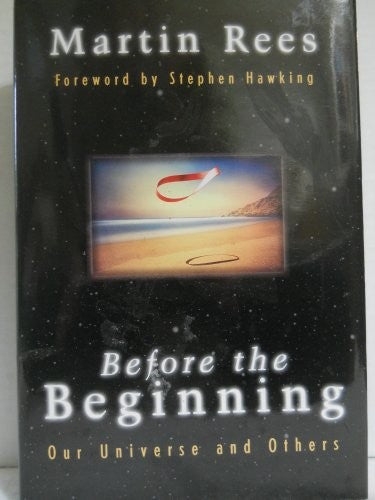 Before the Beginning