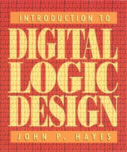 Introduction to Digital Logic Design