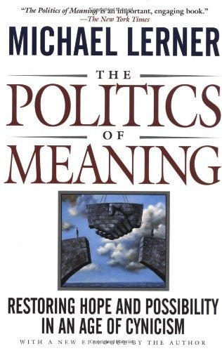 The Politics of Meaning