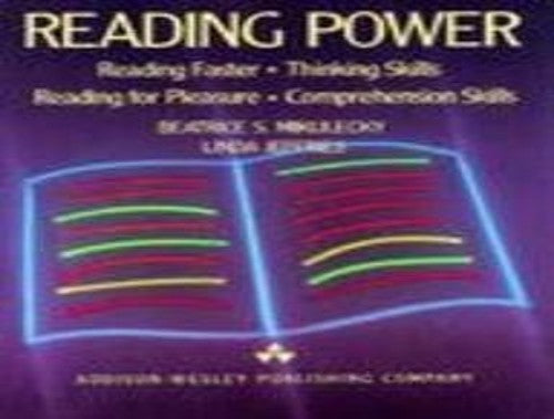 Reading Power