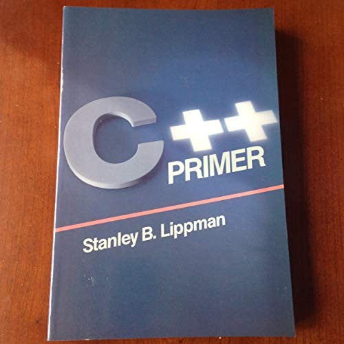 C++ Primer