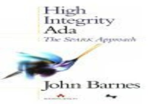 High Integrity Ada