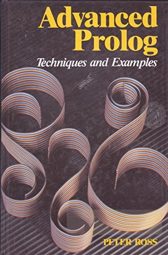 Advanced PROLOG