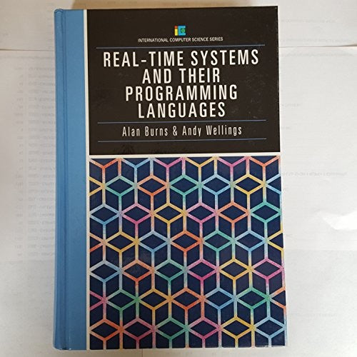 Real-Time Systems and Their Programming Languages
