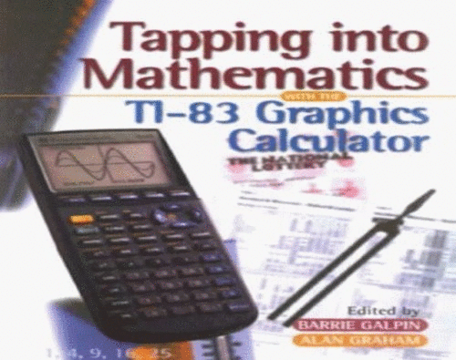Tapping into Mathematics