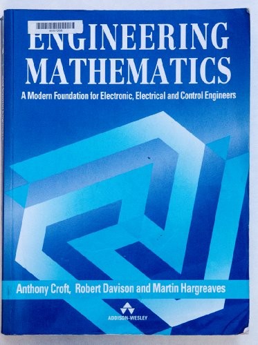 Engineering Mathematics