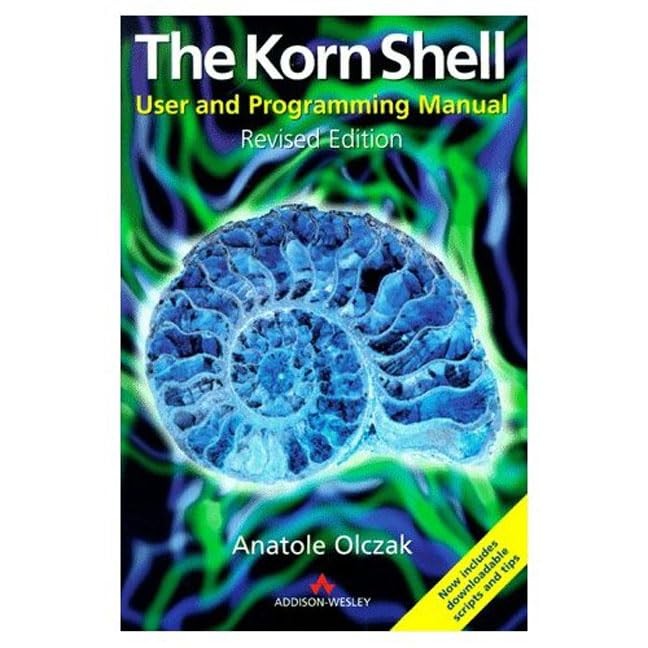The Korn Shell