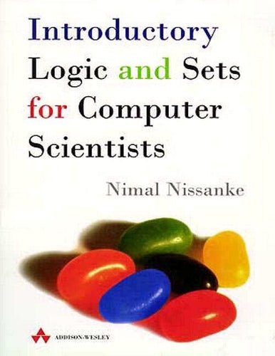 Introductory Logic and Sets for Computer Scientists