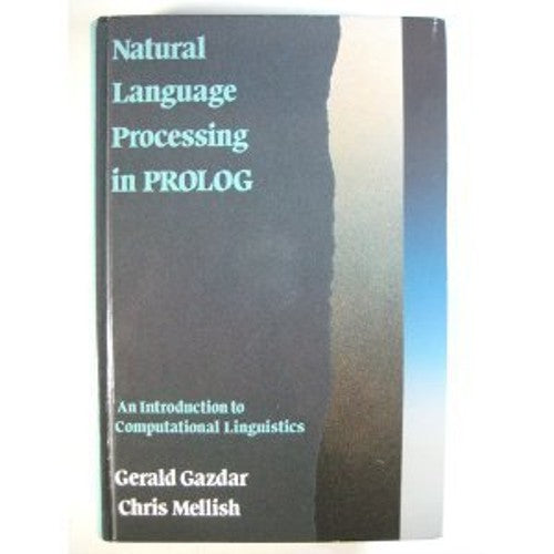 Natural Language Processing in PROLOG