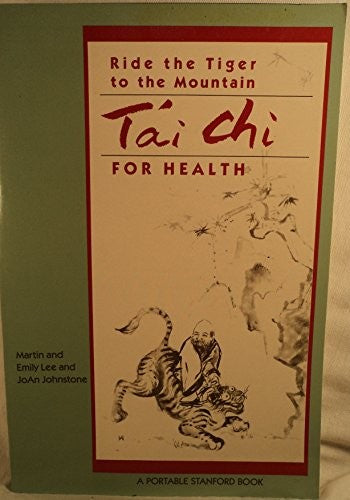 Ride the Tiger to the Mountain