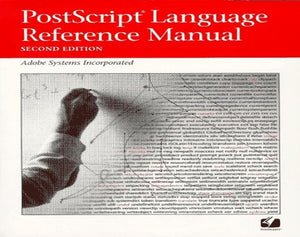 PostScript  Language Reference Manual 
