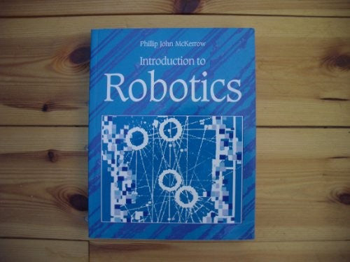 Intro Robotics