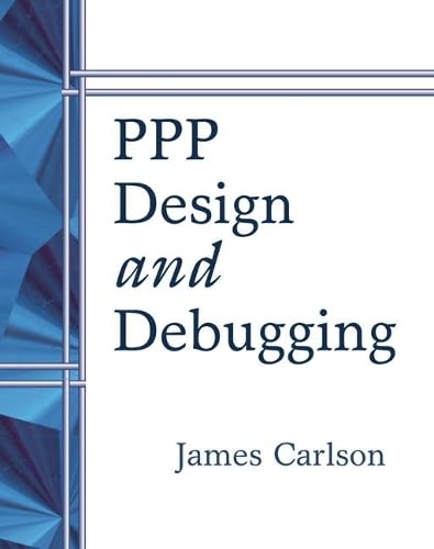 PPP Design and Debugging