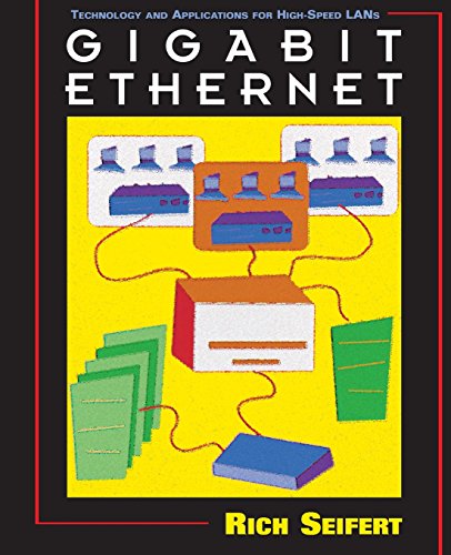 Gigabit Ethernet